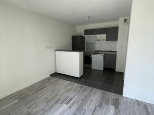 Appartement 2 pièces 37 m²