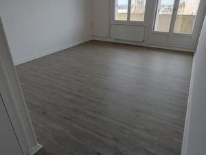 Appartement t4 - 3 chambres - 76m2 - refait a neuf