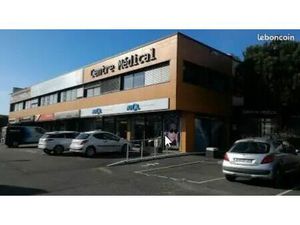 Location local centre médical