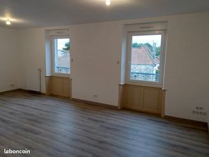 Appartement 2 pièces - quartier de Brasse