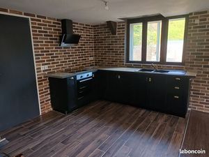 T3 centre ville Amboise