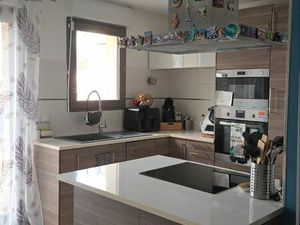 Location appartement T2 Fontaine