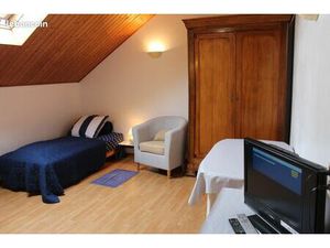 Studio meublé POUR PERS en DEPLACEMENT PRO 15-20 mn ARCELOR GRANDE SYNTHE MARDYCK LOON PLA