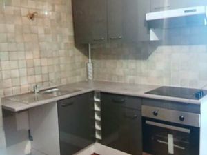 Aparlement 2 chambres