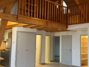 À louer – Grand appartement de caractère 100 m²