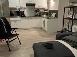 Appartement f2 a saint sauveur