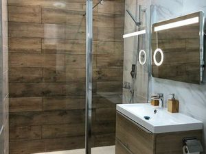 Appartement meublé Toulon 2ch 58m2