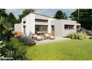 Maison 5 pièces 85 m²