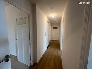Appartement 3 pièces 77 m²