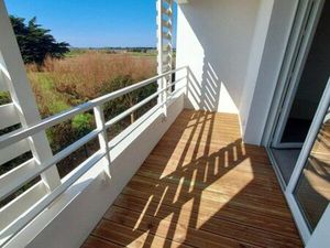 Studio 1 pièce 25 m²