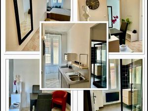 Appartement T2 SIGEAN 34m2