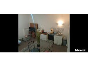 Studio meublé - Tarbes