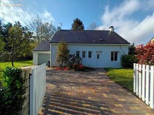 Maison 4 pièces 106 m²