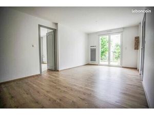 Beau T2 de 45 m2 avec terrasse + jardin Agen