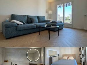 Appartement 2 - 3 pièces ANTIBES