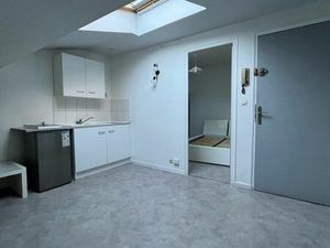 Location appartement 20m2 - Bar le Duc (Ville Haute)