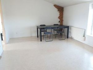 T2 48 m² meublé Saint Jean d'Ardières