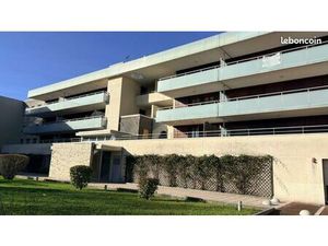 Appartement T3 meublé