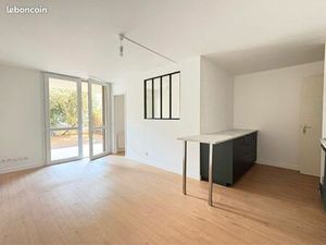 Appartement Bussy-Saint-Georges refait à neuf