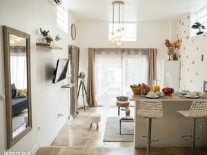 Magnifique F2 meublé de standing – Chalifert (Proche Disney) – Dispo jusqu'en Avril