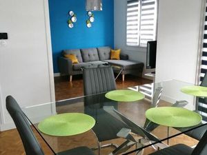 T3 meublé excellent état tout confort