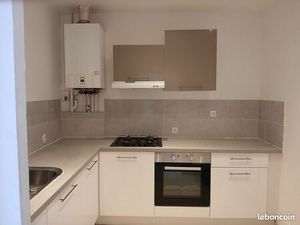 Appartement f2 a louer