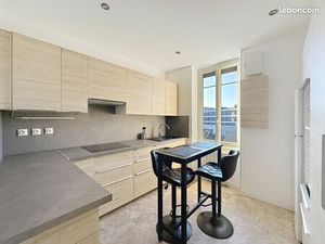 T2 - Location meublée