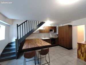 Duplex Valenciennes Centre