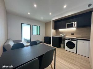 T2 proche gare récent