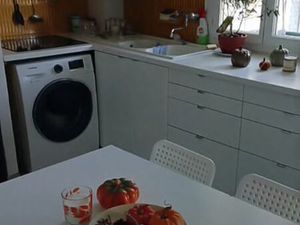 Location appartement T4