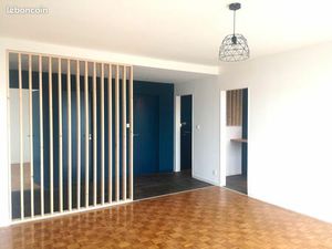Appartement T4 à louer