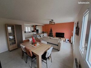 Location maison 80 m² – Mai à août 2026