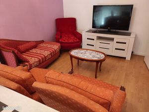 Location d'un Appartement