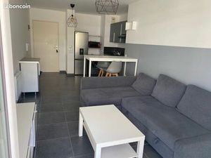 T2 moderne à louer