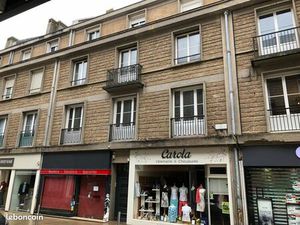 Appartement centre ville