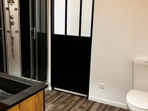 Maison 30m2 entièrement rénovée