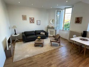 Appartement 2 pièces