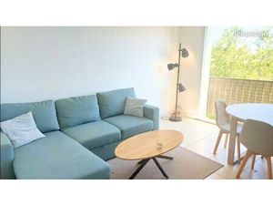 T3 Rénové avec Parking – Coloc ou Famille/Couple – Dispo jusqu'à Mai