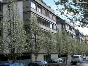 Appartement 3 pièces 86 m²