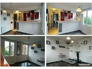 Beau t2 de standing t2 proximite immediate avec mbda