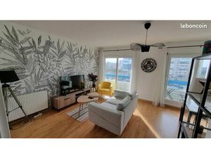 Location appartement Brest