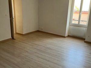 Appartement T2 Saint Christophe