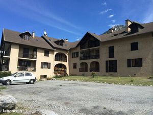 Appartement T2 Lumineux dans résidence