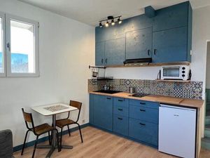 Joli studio meublé Le Vigan