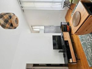 Studio Charmant meuble 22m