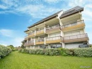 Location meublée annuelle - Studio cabine rénové - Secteur calme