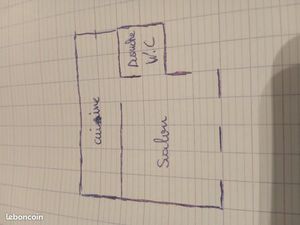 Appartement location