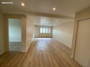 F3 75m2 avec garage proche jardin des plantes