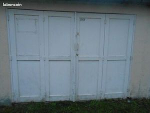 Garage a louer argentan