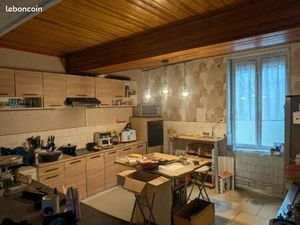 Maison près de Saint Omer